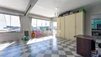 Foto 30 de Casa com 5 Quartos à venda, 400m² em Barreirinha, Curitiba