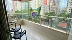 Foto 3 de Apartamento com 4 Quartos à venda, 135m² em Setor Oeste, Goiânia