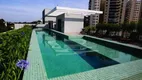 Foto 25 de Apartamento com 1 Quarto à venda, 51m² em Tamboré, Santana de Parnaíba