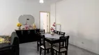 Foto 5 de Apartamento com 2 Quartos à venda, 94m² em Cidade Ocian, Praia Grande