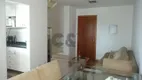 Foto 4 de Apartamento com 1 Quarto para alugar, 58m² em Campo Belo, São Paulo