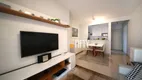 Foto 9 de Apartamento com 3 Quartos à venda, 83m² em Chácara Santo Antônio, São Paulo