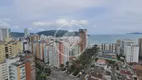 Foto 6 de Apartamento com 3 Quartos para alugar, 141m² em Aparecida, Santos