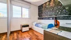 Foto 37 de Apartamento com 4 Quartos à venda, 335m² em Jardim Anália Franco, São Paulo