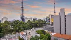 Foto 2 de Apartamento com 2 Quartos à venda, 106m² em Jardim América, São Paulo