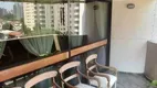 Foto 11 de Apartamento com 4 Quartos à venda, 220m² em Moema, São Paulo