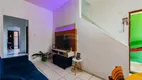 Foto 5 de Sobrado com 3 Quartos à venda, 158m² em Japuí, São Vicente