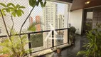 Foto 12 de Apartamento com 4 Quartos à venda, 237m² em Jardim Fonte do Morumbi , São Paulo