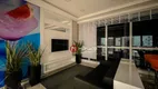 Foto 18 de Apartamento com 1 Quarto para alugar, 40m² em Gleba Palhano, Londrina