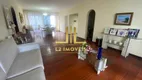 Foto 2 de Apartamento com 4 Quartos à venda, 203m² em Ondina, Salvador