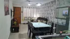 Foto 3 de Sobrado com 3 Quartos à venda, 90m² em Vila Romano, São Paulo