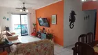 Foto 2 de Apartamento com 2 Quartos à venda, 97m² em Cidade Ocian, Praia Grande