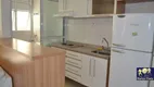 Foto 6 de Flat com 1 Quarto para alugar, 51m² em Jardins, São Paulo