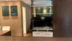 Foto 2 de Flat com 1 Quarto para alugar, 52m² em Brooklin, São Paulo