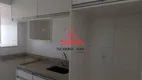 Foto 9 de Apartamento com 2 Quartos para alugar, 60m² em Vila Assuncao, Santo André