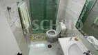 Foto 9 de Apartamento com 2 Quartos à venda, 59m² em Jardim Marajoara, São Paulo