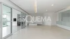 Foto 8 de Apartamento com 3 Quartos para venda ou aluguel, 155m² em Campo Belo, São Paulo