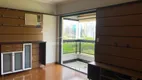 Foto 2 de Apartamento com 4 Quartos à venda, 185m² em Nova Campinas, Campinas