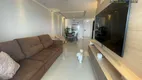 Foto 3 de Apartamento com 4 Quartos à venda, 151m² em Vila Guilhermina, Praia Grande