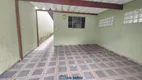 Foto 2 de Casa com 1 Quarto para alugar, 20m² em Jardim Oliveiras, Taboão da Serra