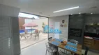 Foto 19 de Sobrado com 3 Quartos à venda, 252m² em Marapé, Santos