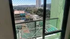 Foto 2 de Apartamento com 2 Quartos à venda, 73m² em Vila Guarani, Mauá