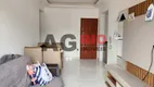 Foto 2 de Apartamento com 2 Quartos à venda, 85m² em Praça Seca, Rio de Janeiro