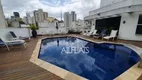 Foto 21 de Flat com 1 Quarto à venda, 48m² em Jardins, São Paulo