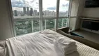 Foto 6 de Apartamento com 1 Quarto à venda, 32m² em Brooklin, São Paulo