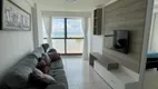 Foto 5 de Apartamento com 1 Quarto para alugar, 40m² em Barra de Jangada, Jaboatão dos Guararapes