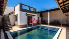 Foto 3 de Casa com 4 Quartos à venda, 300m² em Praia do Tombo, Guarujá