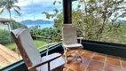 Foto 6 de Casa de Condomínio com 4 Quartos à venda, 260m² em Praia do Pulso, Ubatuba