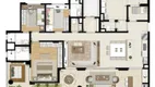 Foto 40 de Apartamento com 3 Quartos à venda, 165m² em Vila Mariana, São Paulo