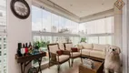 Foto 2 de Apartamento com 3 Quartos para venda ou aluguel, 210m² em Vila Olímpia, São Paulo