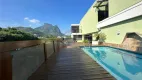 Foto 20 de Apartamento com 7 Quartos para alugar, 602m² em Barra da Tijuca, Rio de Janeiro