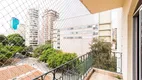 Foto 17 de Apartamento com 4 Quartos à venda, 206m² em Moema, São Paulo