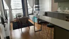 Foto 11 de Apartamento com 1 Quarto à venda, 51m² em Moema, São Paulo