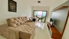 Foto 3 de Apartamento com 2 Quartos para alugar, 70m² em Maracanã, Praia Grande