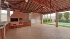 Foto 59 de Casa com 4 Quartos à venda, 480m² em Werner Plaas, Americana
