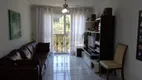 Foto 2 de Apartamento com 3 Quartos à venda, 78m² em Vila Campestre, São Paulo