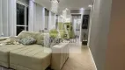 Foto 5 de Apartamento com 3 Quartos à venda, 95m² em Vila Sônia do Taboão, Taboão da Serra