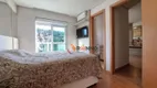 Foto 15 de Apartamento com 1 Quarto à venda, 57m² em Hugo Lange, Curitiba