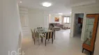 Foto 8 de Apartamento com 3 Quartos à venda, 109m² em Jurerê, Florianópolis