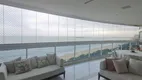 Foto 6 de Apartamento com 4 Quartos à venda, 250m² em Praia de Itaparica, Vila Velha