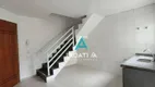 Foto 5 de Cobertura com 2 Quartos para alugar, 108m² em Vila Metalurgica, Santo André