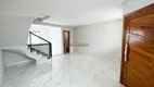 Foto 18 de Casa com 3 Quartos à venda, 140m² em Santa Branca, Belo Horizonte