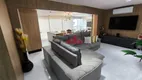 Foto 2 de Apartamento com 4 Quartos à venda, 136m² em Vila Anastácio, São Paulo