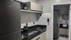 Foto 4 de Apartamento com 1 Quarto para alugar, 33m² em Tambaú, João Pessoa
