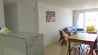 Foto 7 de Apartamento com 3 Quartos à venda, 87m² em Porto das Dunas, Aquiraz