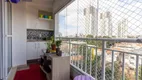 Foto 3 de Apartamento com 3 Quartos à venda, 75m² em Vila Sônia, São Paulo